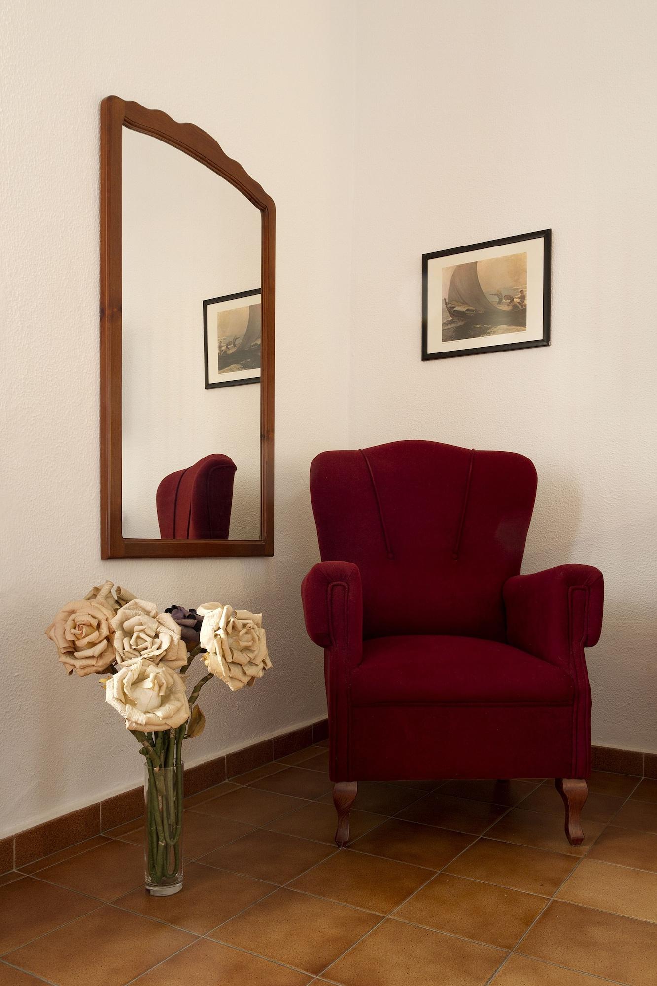 ארקוס דה לה פרונטרה Hotel Los Olivos מראה חיצוני תמונה
