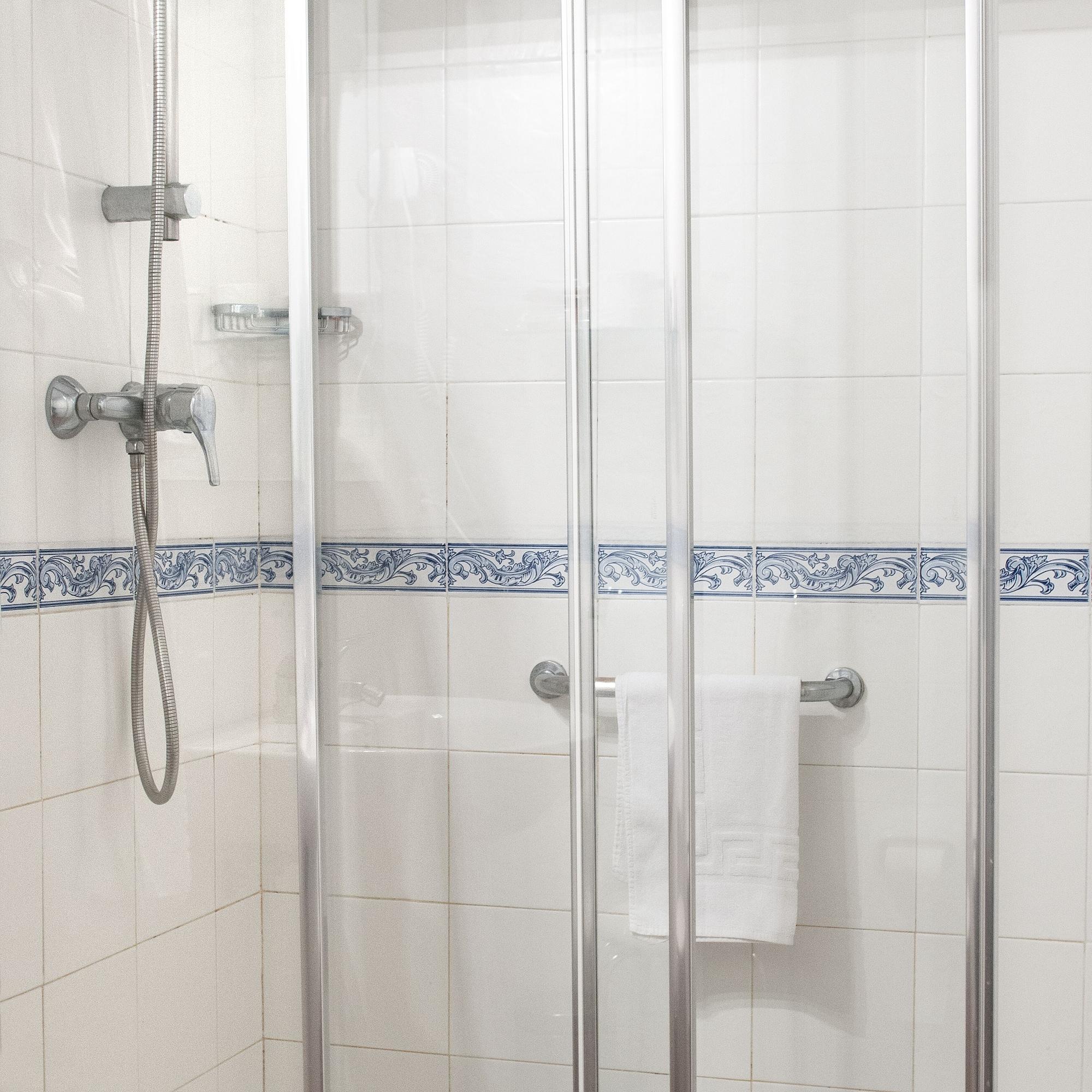 ארקוס דה לה פרונטרה Hotel Los Olivos מראה חיצוני תמונה