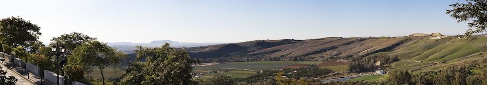 ארקוס דה לה פרונטרה Hotel Los Olivos מראה חיצוני תמונה