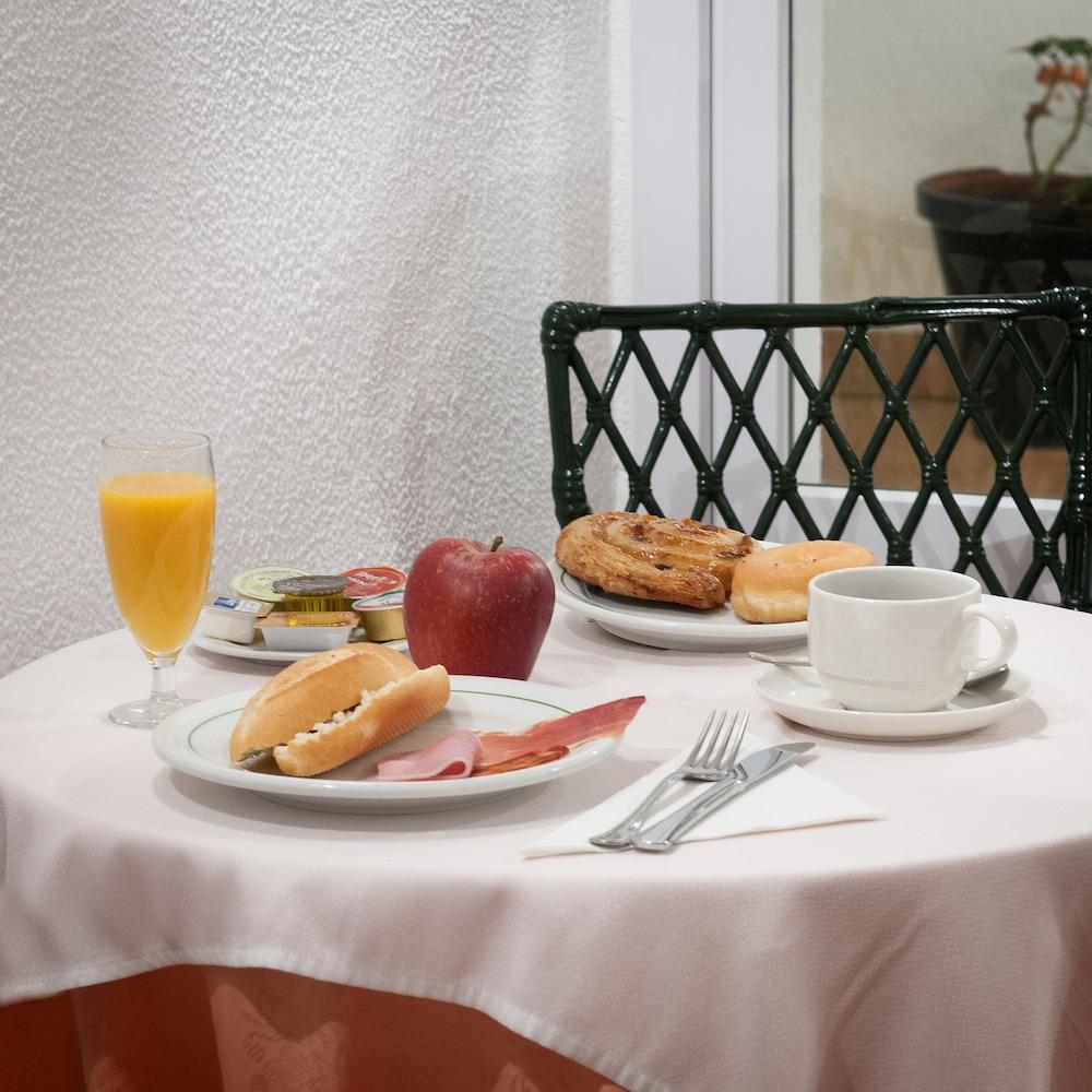 ארקוס דה לה פרונטרה Hotel Los Olivos מראה חיצוני תמונה