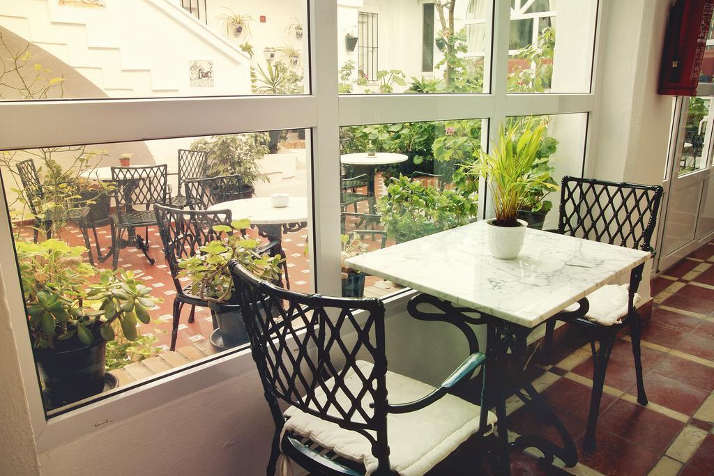 ארקוס דה לה פרונטרה Hotel Los Olivos מראה חיצוני תמונה