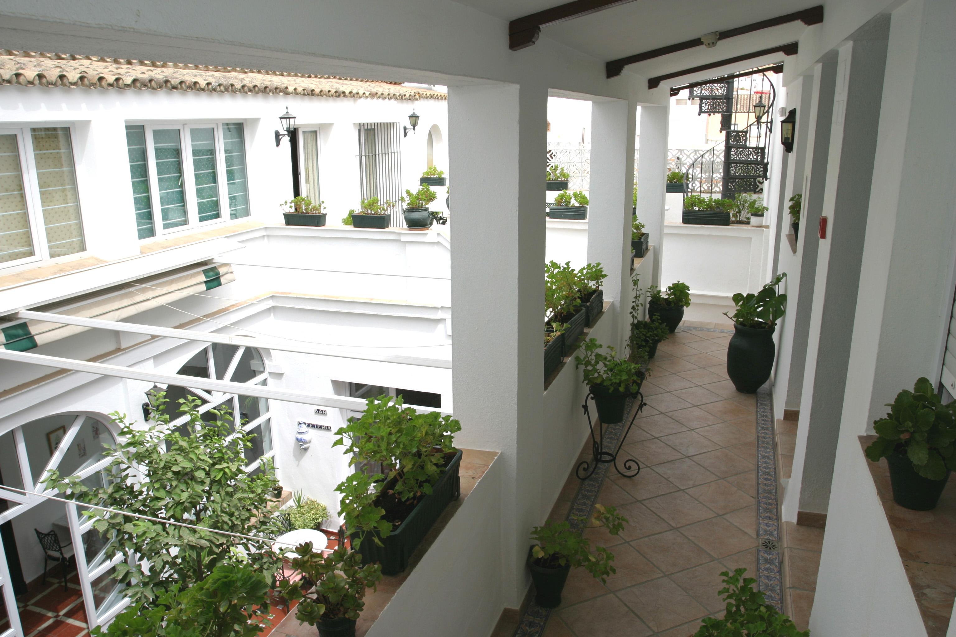 ארקוס דה לה פרונטרה Hotel Los Olivos מראה חיצוני תמונה