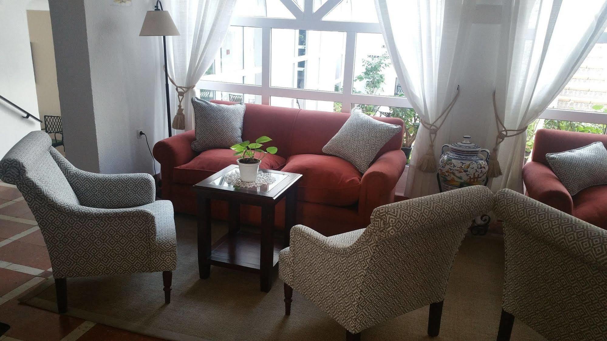 ארקוס דה לה פרונטרה Hotel Los Olivos מראה חיצוני תמונה