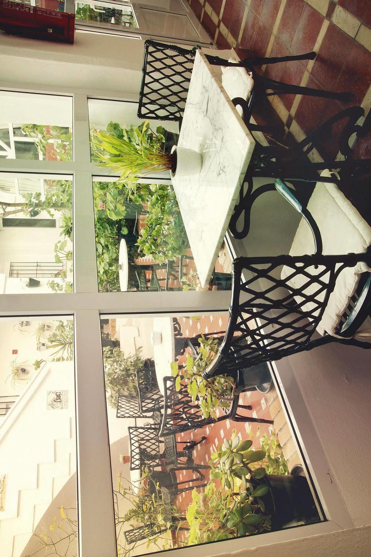 ארקוס דה לה פרונטרה Hotel Los Olivos מראה חיצוני תמונה